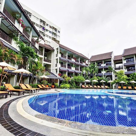 Splendid Resort @ Jomtien Экстерьер фото