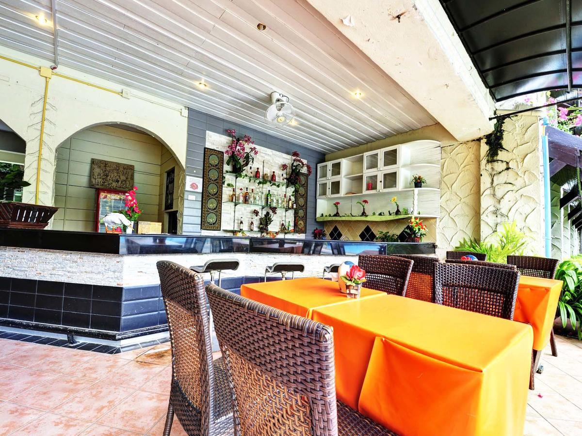 Splendid Resort @ Jomtien Экстерьер фото