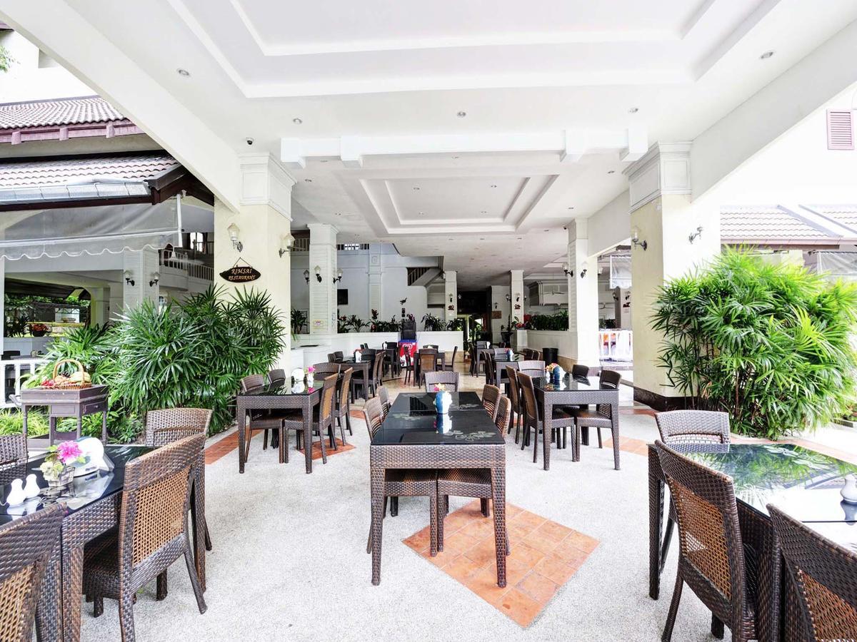 Splendid Resort @ Jomtien Экстерьер фото