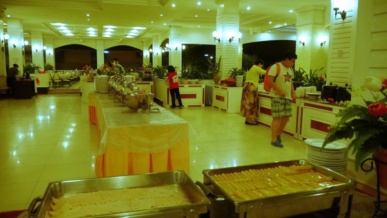 Splendid Resort @ Jomtien Экстерьер фото