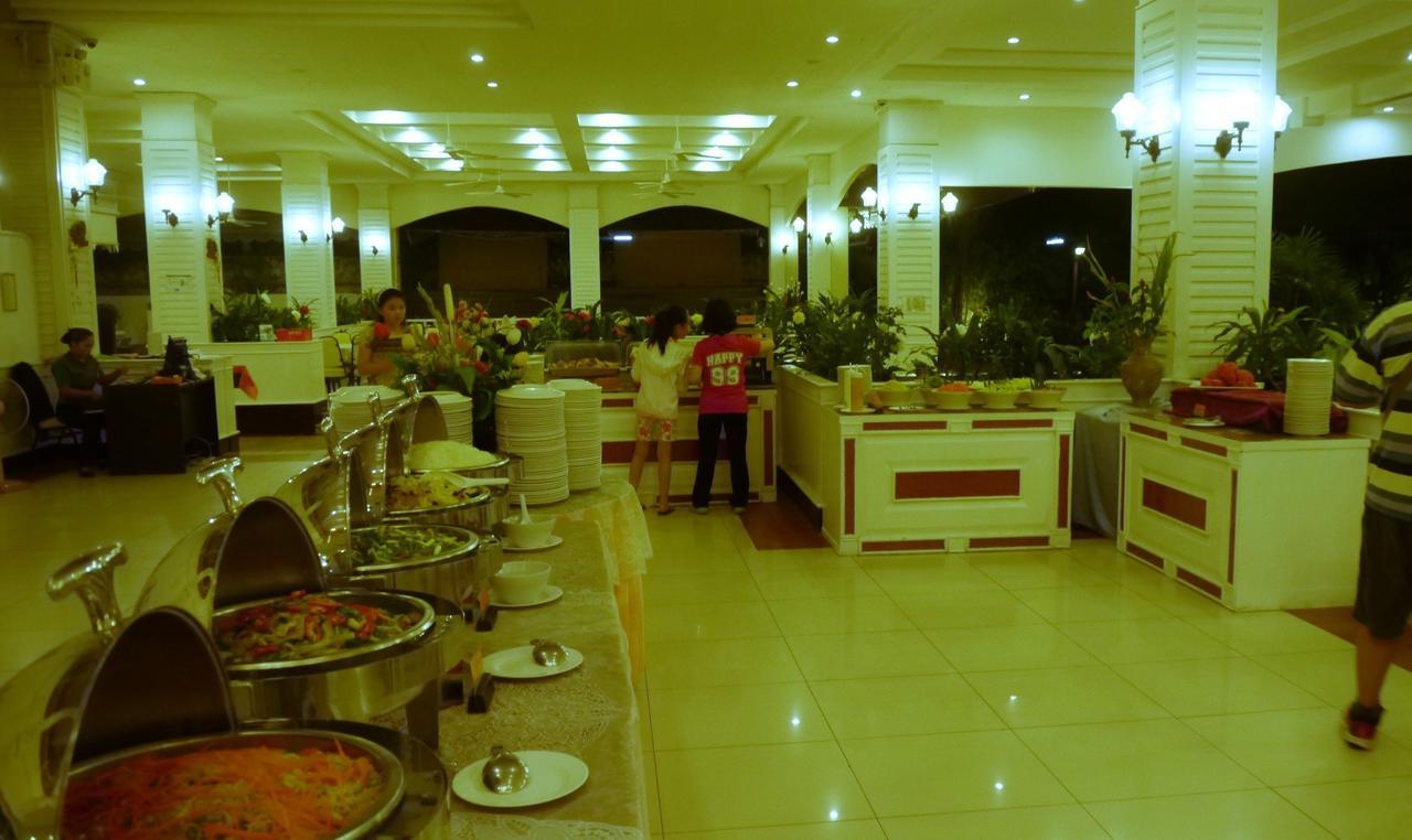 Splendid Resort @ Jomtien Экстерьер фото