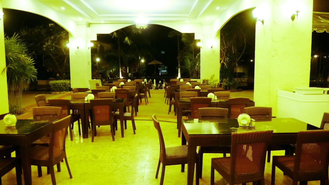 Splendid Resort @ Jomtien Экстерьер фото