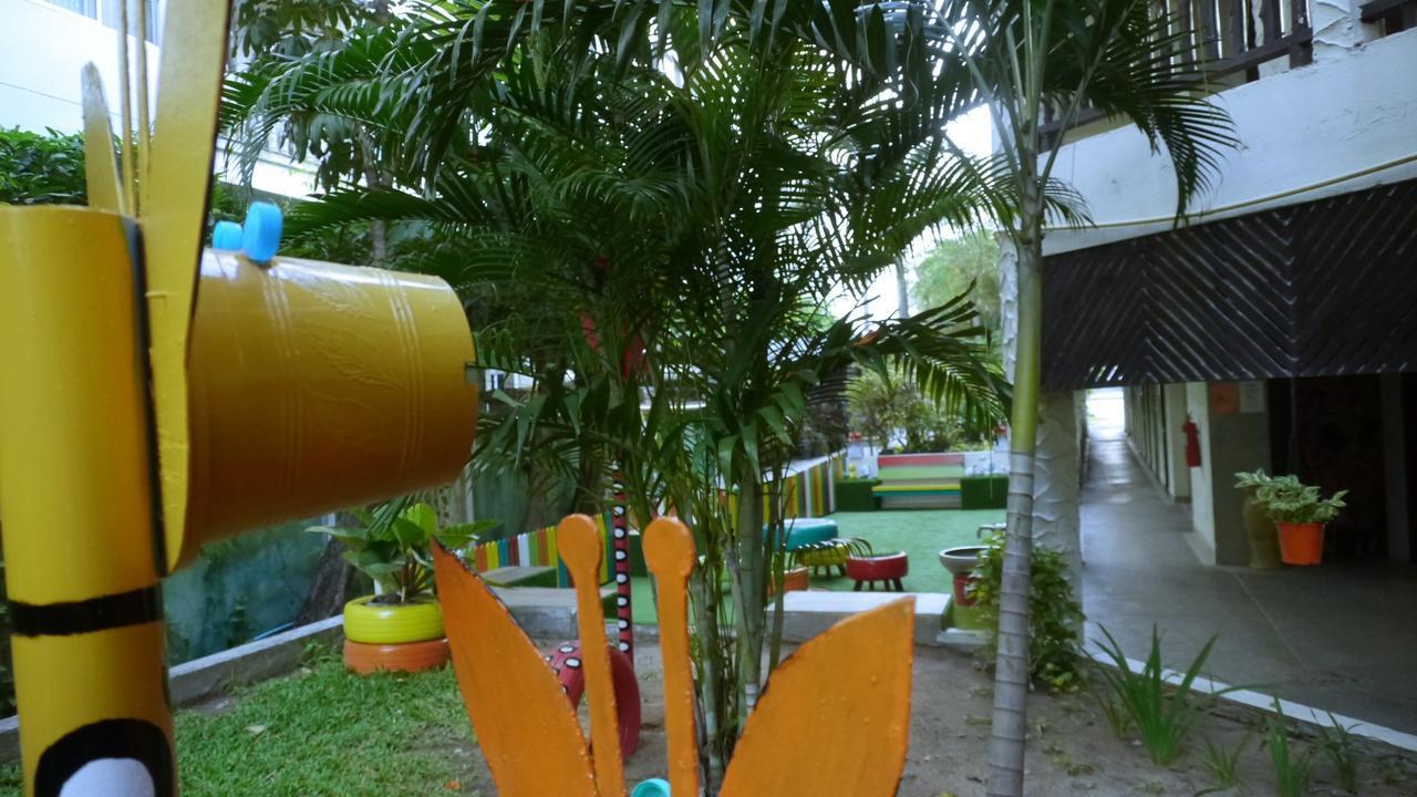 Splendid Resort @ Jomtien Экстерьер фото