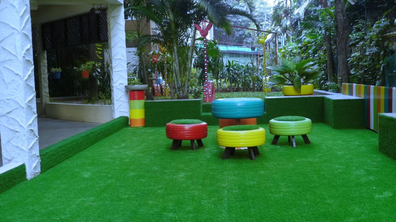 Splendid Resort @ Jomtien Экстерьер фото