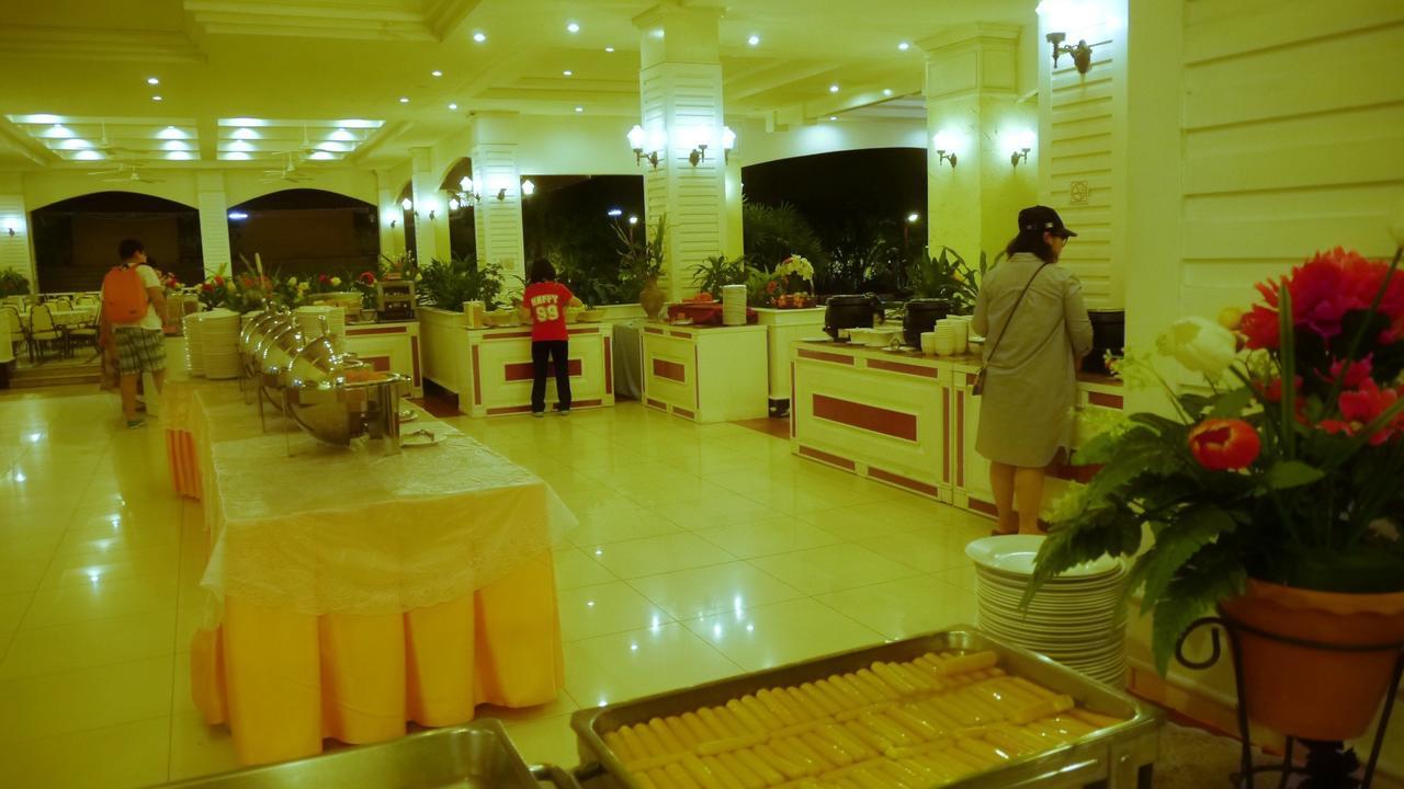 Splendid Resort @ Jomtien Экстерьер фото