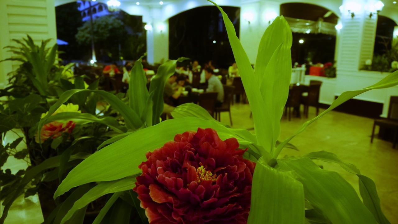 Splendid Resort @ Jomtien Экстерьер фото