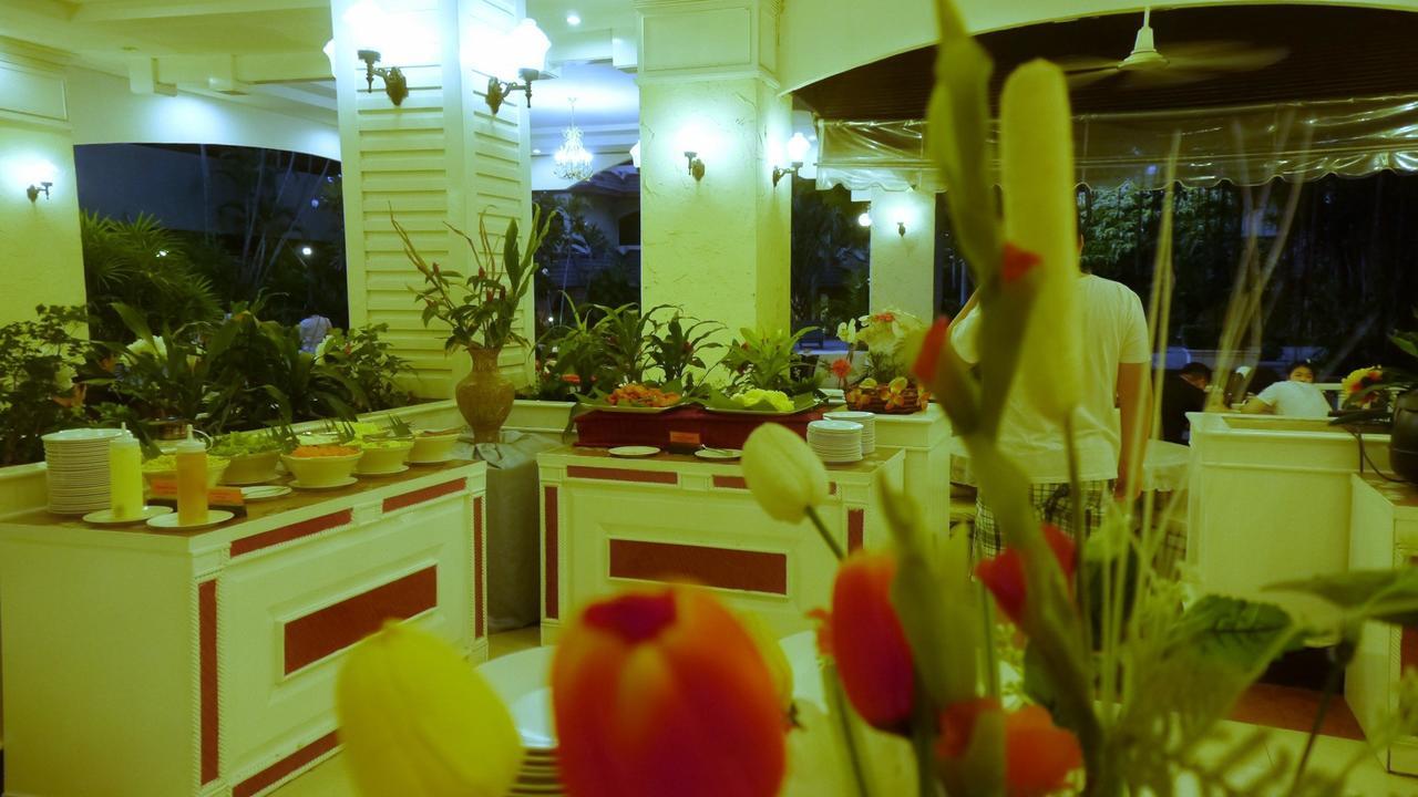 Splendid Resort @ Jomtien Экстерьер фото