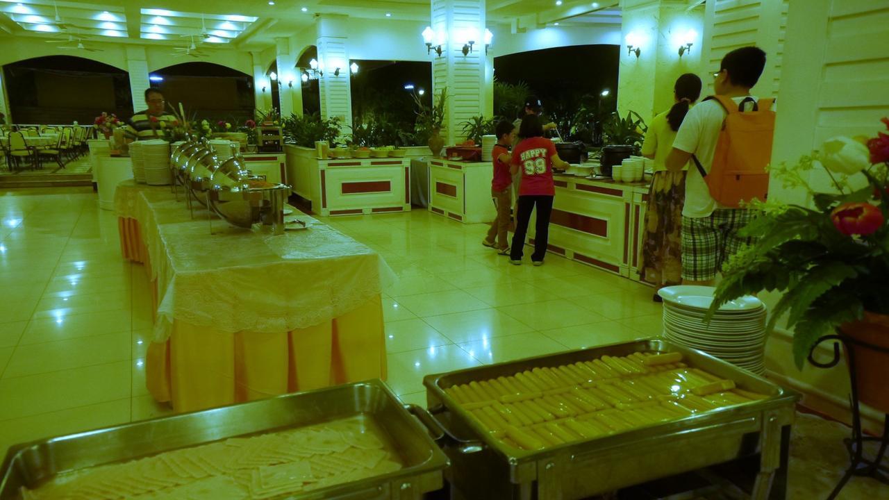 Splendid Resort @ Jomtien Экстерьер фото