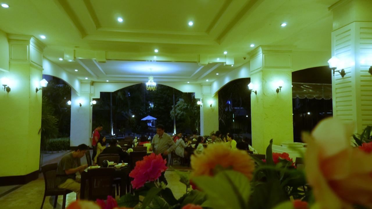 Splendid Resort @ Jomtien Экстерьер фото